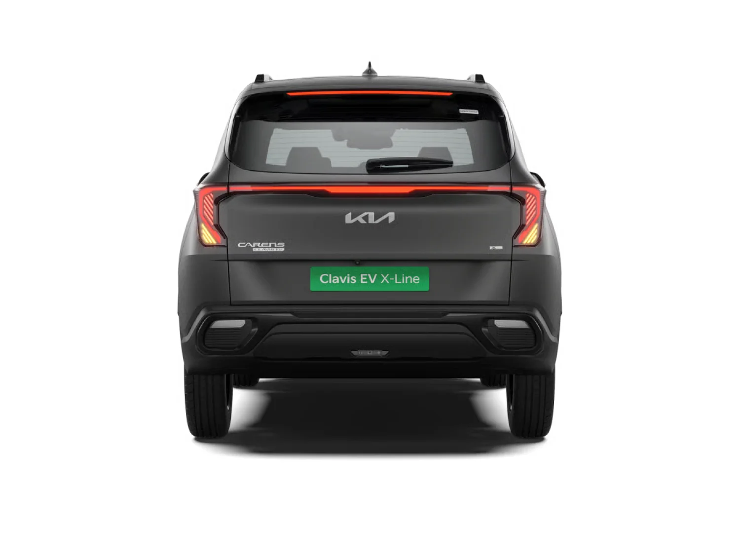 Kia Carens Clavis EV X-Line 6S ER